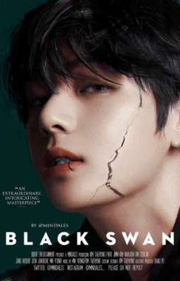 BLACK SWAN/Черный лебедь