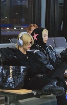 Новенький (Хёнликсы)