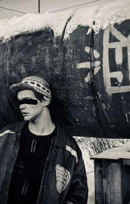 Мой парень - авторитет!