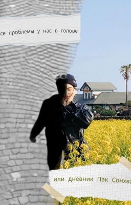 Все проблемы у нас в голове или дневник Пак Сонхва