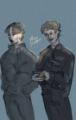 сборник драбблов по stray kids