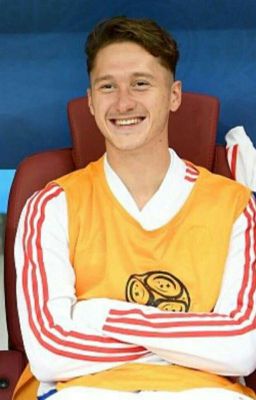 Стань моим светом 