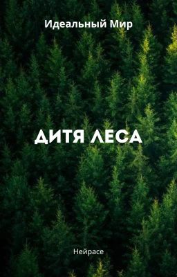 Идеальны Мир. Дитя Леса