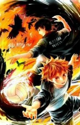 Реакции Волейбол!! ( Haikyuu ) 