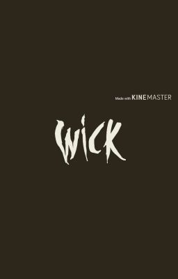 •Wick•2•опять•