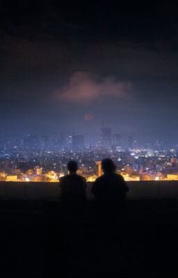 Друг (часть 1)