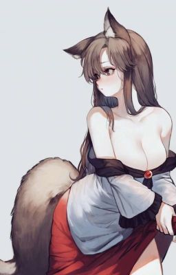 Девушка, которая изменила мою жизнь