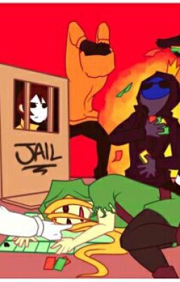 Как мы Крипипасту достали😆