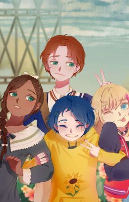 Реакции По "Приоритет Чудо Яйца" Или "Wonder Egg Priority" 