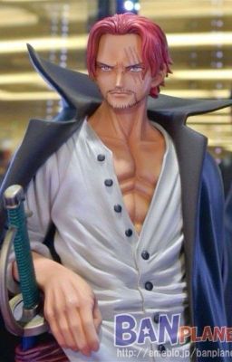 новая реакция по Ван пис 🌌