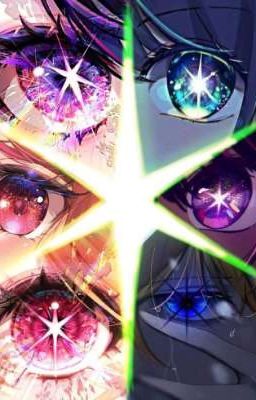 Звездное Дитя 