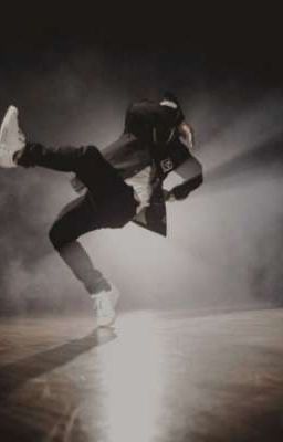 Танцовщица...