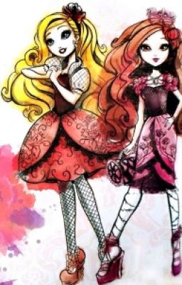  Я Новенькая В Эвер Автер Хай 