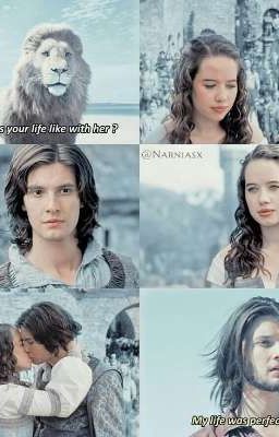 Любовь через время. 