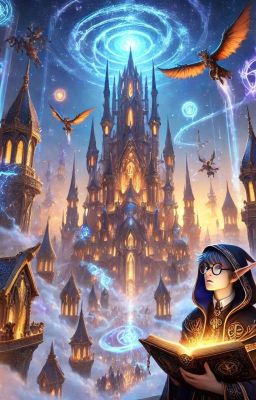 Гарри Поттер и Тени Азерота 