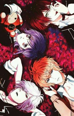 Реакция Дьявольских Возлюбленных На Т/И