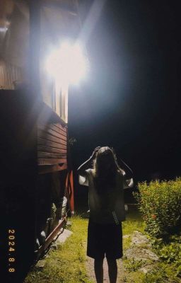 как же долго я тебя искала... 