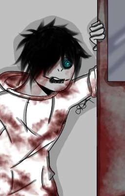 реакция крипипасты на т/и 