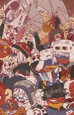 СТРАНЫ И Т/И  (Завешено)