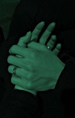 шифтинг/Драко Малфой 🐍