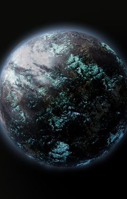 Воин с Одинокой планеты