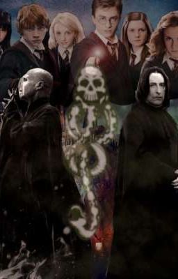 Я-странная? {Гарри Поттер} 