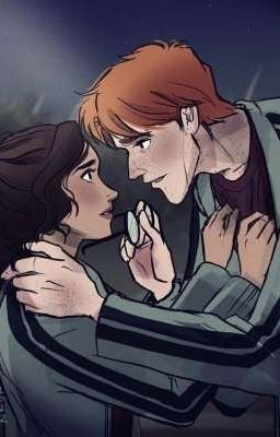 Фремиона. Я без тебя не смогу.....🧡