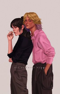 ты любишь меня?