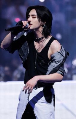 Хван Хёнджин и т/и