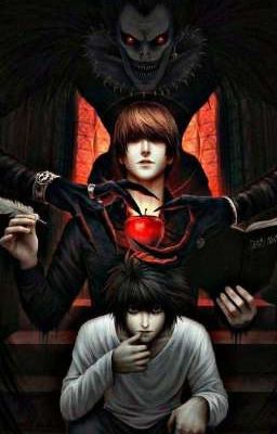 Тетрадь Смерти