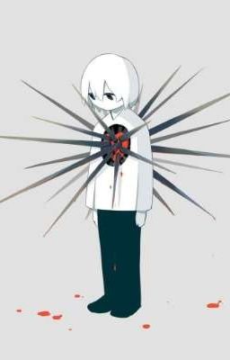 Мир в котором Я существую