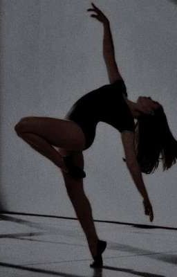 Танцы-вся жизнь 