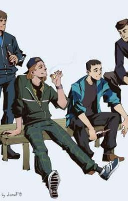 Я хочу быть с тобой.. 