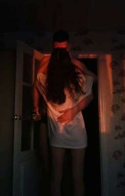 Ты только моя. 