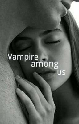 Вампир среди нас...