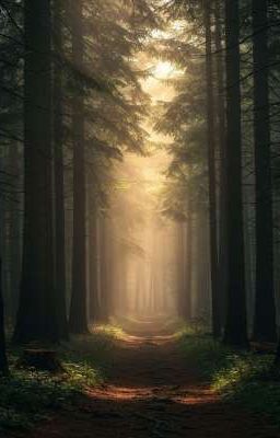 На краю ивовой пущи