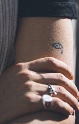 ОДЕРЖИМОСТЬ (18+)