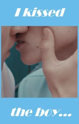 [BL] Я поцеловал этого парня...