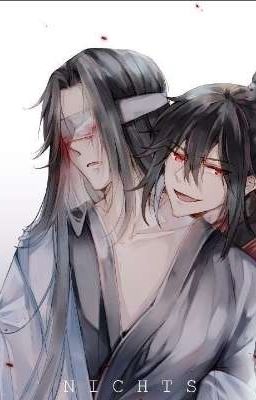  Искупление кровью