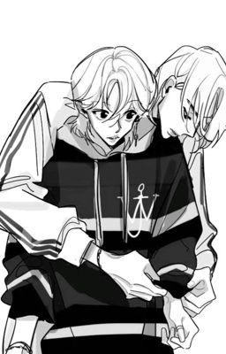 Я хочу только твою музыку (Хёнликсы) 💋