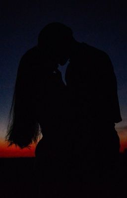 Это любовь? Нет, не верю.