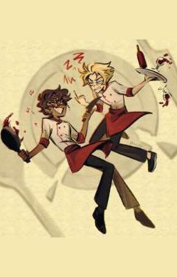 Адские врата