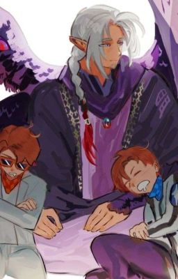 Он будет моим 