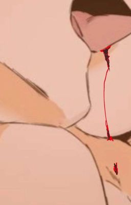 бьёт больно.