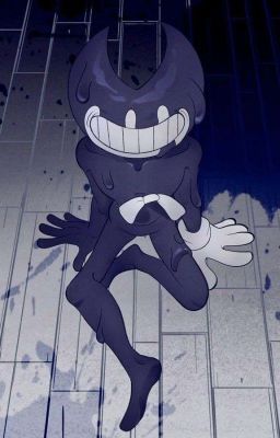 Демон в новых приключениях. 