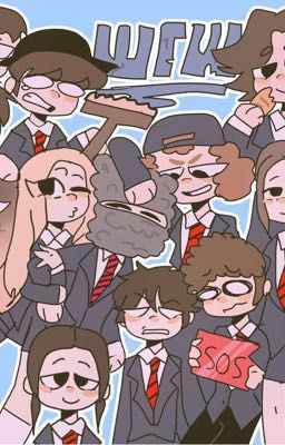 больше чем друг