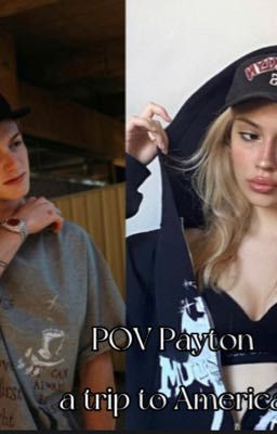 Поездка в Америку