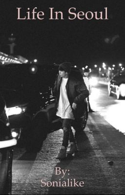 Жизнь в Сеуле