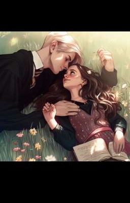 враги или сладкая парочка? /Драмиона☺😅