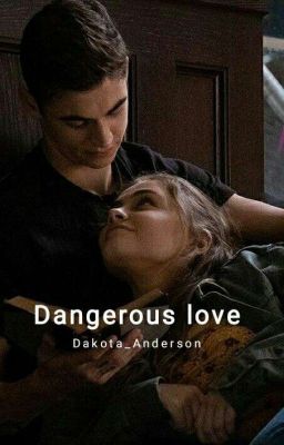 Dangerous love |J.H|